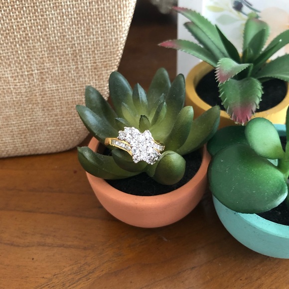 Cocktail Ring - Picture 3 of 4